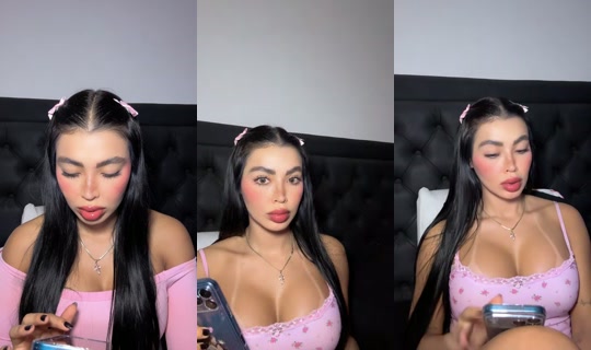aliquinn717 TikTok Live — Jul 13, 2026, 1:20 AM