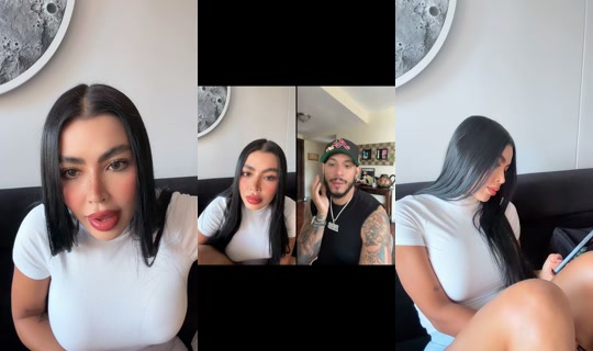 aliquinn717 TikTok Live — Jul 13, 2026, 10:21 PM