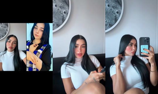 aliquinn717 TikTok Live — Jul 13, 2026, 11:12 PM