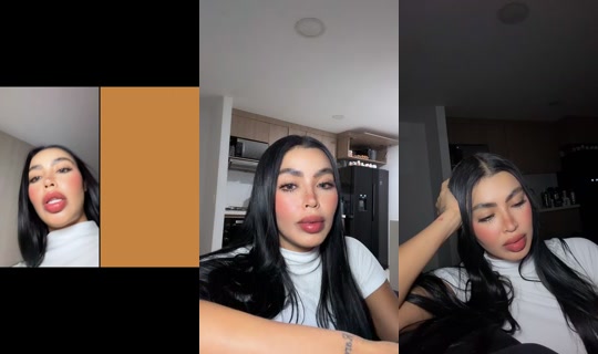 aliquinn717 TikTok Live — Jul 14, 2026, 2:37 AM