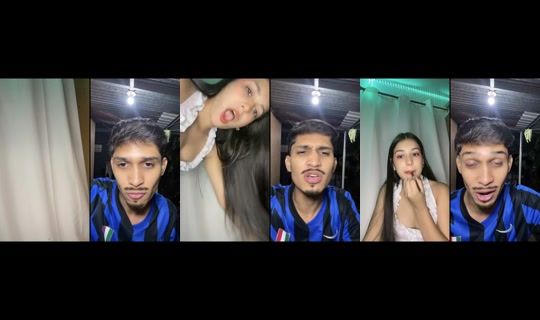 alis_cruz7 TikTok Live — Jul 13, 2026, 5:18 AM