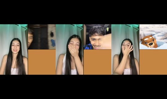 alis_cruz7 TikTok Live — Jul 13, 2026, 6:26 AM
