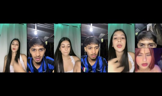 alis_cruz7 TikTok Live — Jul 13, 2026, 6:46 AM