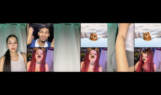 alis_cruz7 TikTok Live — Jul 15, 2026, 5:42 AM