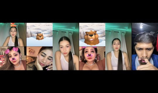 alis_cruz7 TikTok Live — Jul 15, 2026, 6:02 AM