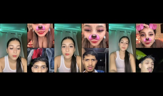 alis_cruz7 TikTok Live — Jul 15, 2026, 6:43 AM