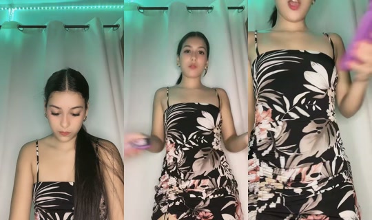 alis_cruz7 TikTok Live — Jul 15, 2026, 8:02 AM