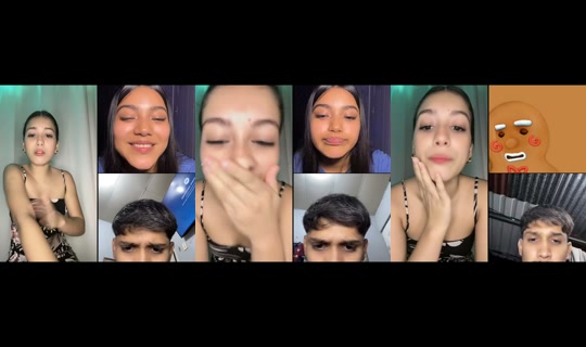 alis_cruz7 TikTok Live — Jul 15, 2026, 8:22 AM