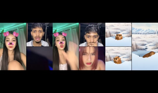 alis_cruz7 TikTok Live — Jul 27, 2026, 5:50 AM