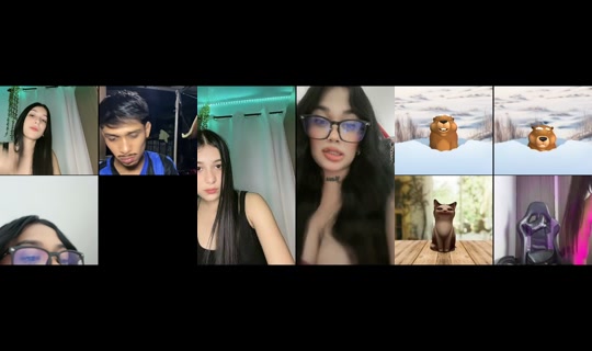 alis_cruz7 TikTok Live — Jul 28, 2026, 6:22 AM