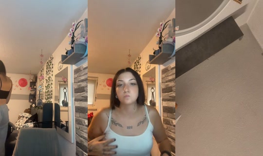 alisia.xr TikTok Live — Aug 16, 2026, 2:32 PM