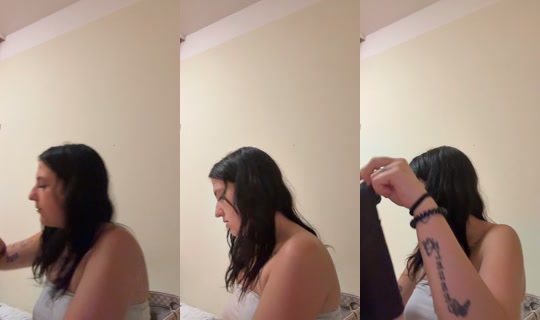 alisia.xr TikTok Live — Aug 18, 2026, 6:00 PM