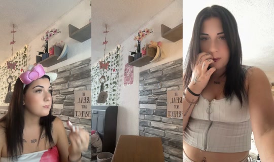 alisia.xr Recorded on Aug 29, 2026, 2:52 PM