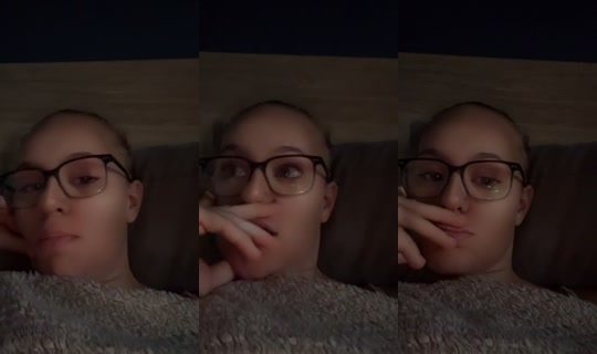 alison37.3 TikTok Live — Aug 6, 2026, 7:30 PM