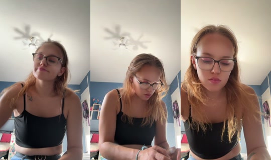 alison37.3 TikTok Live — Aug 8, 2026, 5:17 PM