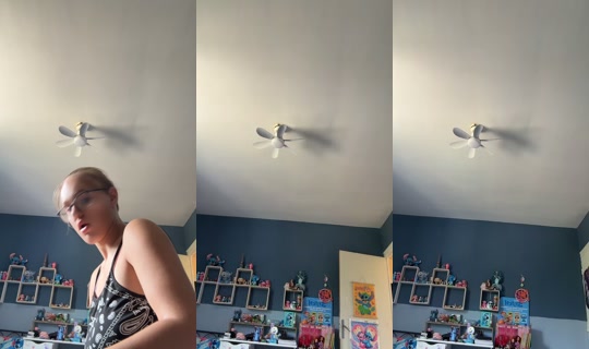alison37.3 TikTok Live — Aug 9, 2026, 9:28 AM