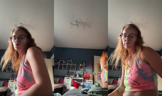 alison37.3 TikTok Live — Aug 9, 2026, 6:59 PM
