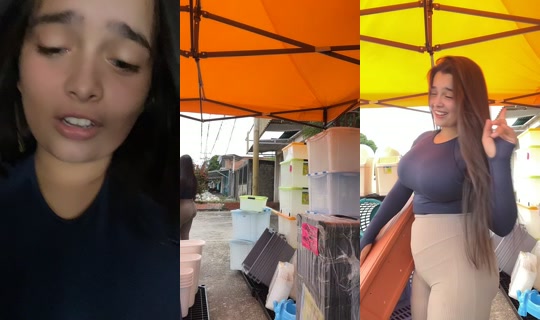 alisonpacheco35 TikTok Live — Jul 15, 2026, 3:37 PM
