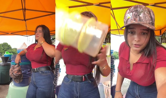 alisonpacheco35 TikTok Live — Jul 29, 2026, 8:31 PM