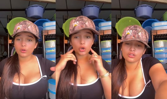 alisonpacheco35 TikTok Live — Jul 30, 2026, 4:29 PM