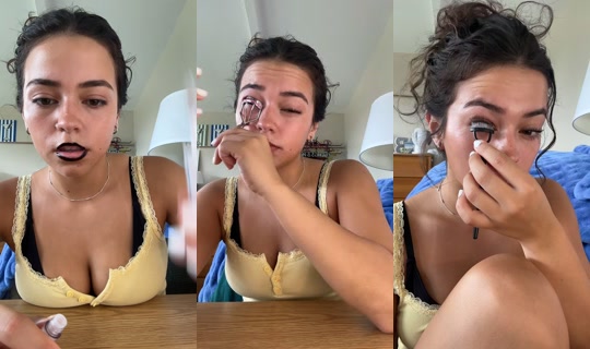 alittlebitoflili TikTok Live — Sep 4, 2026, 7:36 PM