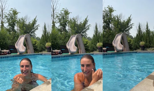 alivia.schreiber TikTok Live — Jul 15, 2026, 4:43 PM