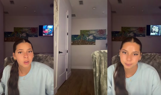 aliviaaa.444 TikTok Live — Jul 12, 2026, 1:06 AM