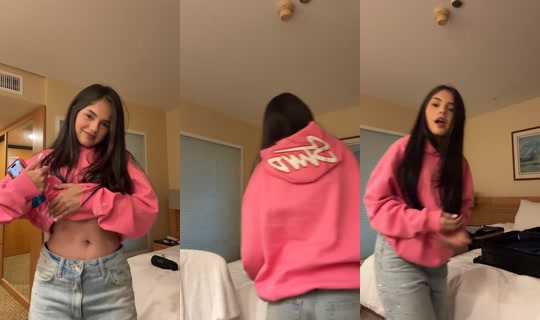 alixfire TikTok Live — Aug 24, 2026, 4:02 AM