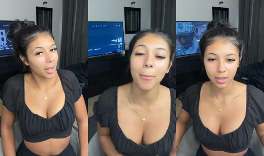 aliyafitness TikTok Live — Sep 16, 2026, 11:20 PM