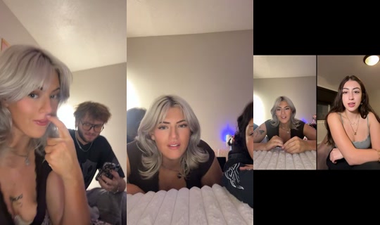 aliyah.dav TikTok Live — Aug 1, 2026, 4:40 AM