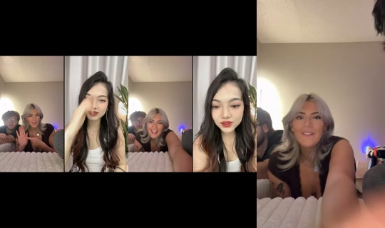 aliyah.dav TikTok Live — Aug 1, 2026, 5:30 AM