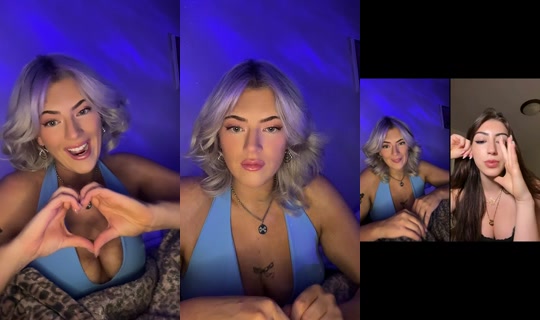 aliyah.dav TikTok Live — Aug 2, 2026, 5:31 AM