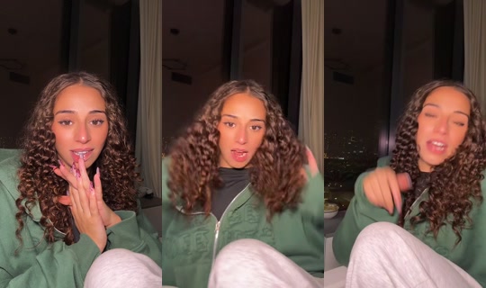aliyehoney TikTok Live — Aug 13, 2026, 3:40 PM