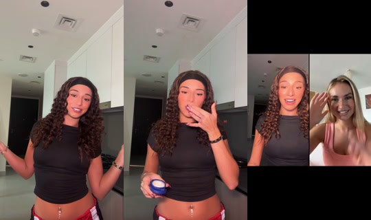 aliyehoney TikTok Live — Aug 16, 2026, 1:47 PM