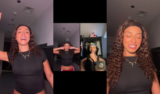 aliyehoney TikTok Live — Aug 16, 2026, 2:38 PM
