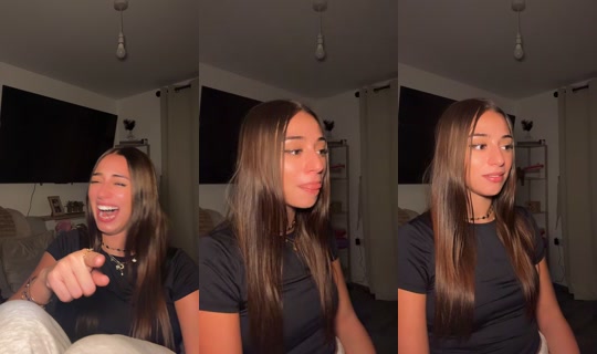 aliyehoney TikTok Live — Aug 30, 2026, 1:06 AM