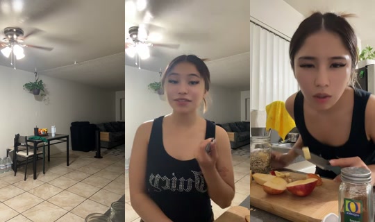 alizeessence TikTok Live — Jul 26, 2026, 7:05 AM