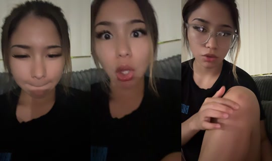 alizeessence TikTok Live — Jul 29, 2026, 7:14 AM