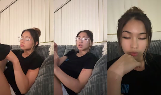 alizeessence TikTok Live — Jul 29, 2026, 7:47 AM
