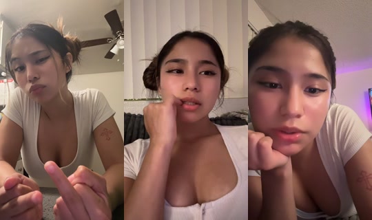 alizeessence TikTok Live — Aug 2, 2026, 8:29 AM