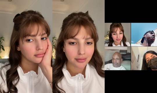 alkawthaarr TikTok Live — Aug 30, 2026, 6:51 AM