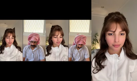 alkawthaarr TikTok Live — Aug 30, 2026, 8:32 AM