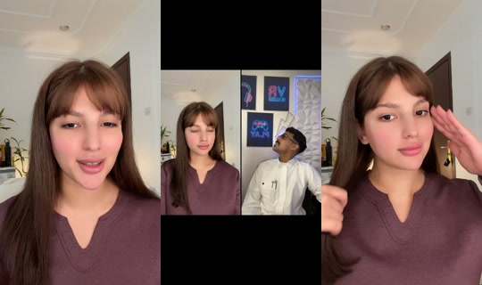 alkawthaarr TikTok Live — Sep 1, 2026, 4:12 AM