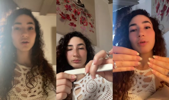 alkaznav TikTok Live — Jul 14, 2026, 5:06 PM