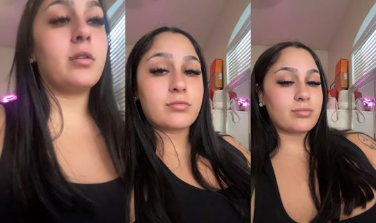 all.aboutcheyy TikTok Live — Jul 14, 2026, 2:20 AM