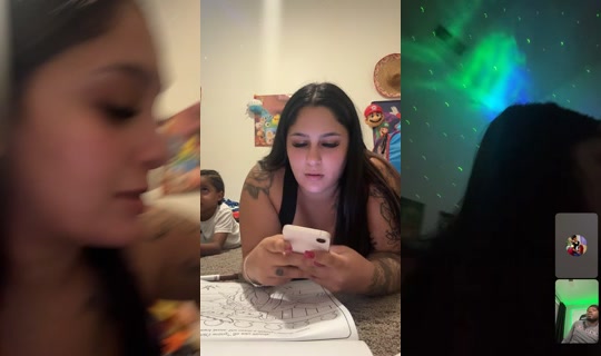 all.aboutcheyy TikTok Live — Jul 14, 2026, 3:00 AM