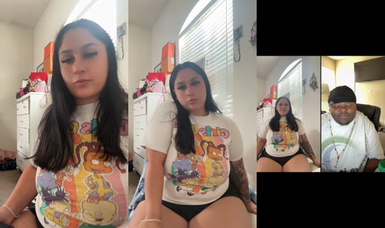 all.aboutcheyy TikTok Live — Jul 14, 2026, 2:38 PM