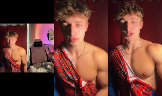 all_aesthetics3 TikTok Live — Aug 6, 2026, 4:41 AM