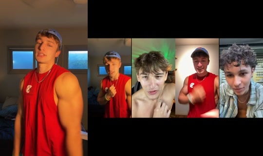 all_aesthetics3 TikTok Live — Aug 22, 2026, 1:00 AM
