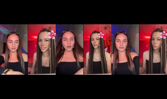 all_neeps TikTok Live — Jul 30, 2026, 9:53 PM